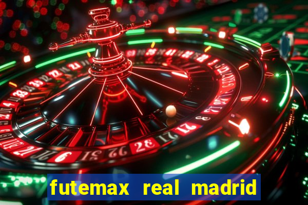 futemax real madrid x barcelona